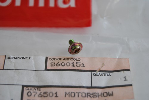 Carburetor screw - screw,