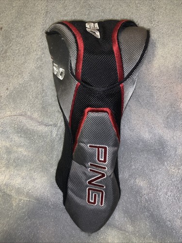 Ping g20 driver head - driver, cover