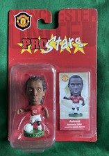 Anderson Corinthian Prostars Manchester United New in Blister Rare