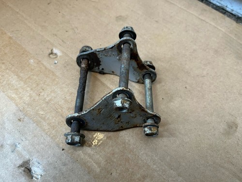 Honda xr125 engine mount - honda,