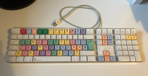 Apple mac a1048 bps - mac, logic