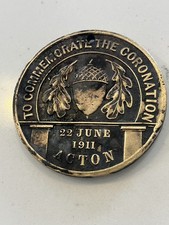 1911 CORONATION OF KING GEORGE