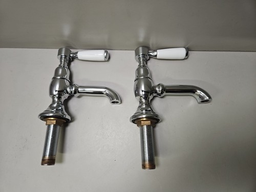 Fired earth pair bastide - pair,