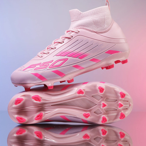 Football boots soccer shoes - football,