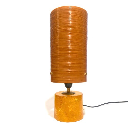 Shattaline table lamp - shattaline,
