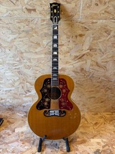 Gibson J200 1958 Natural