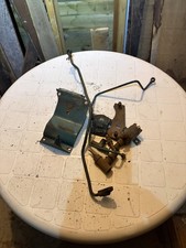 Volvo F86 Job Lot Of Parts