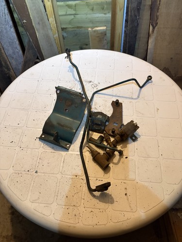 Volvo f86 job lot parts - volvo, of