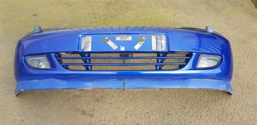 Vauxhall astra mk4 front - astra,