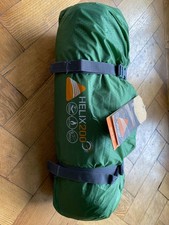 Vango Helix 200 Tent New with tags But small slice in the lower conopy