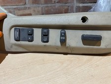 Range Rover P38 Front Drivers