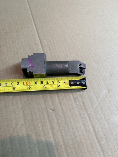 Sandvik coromant tool holder - coromant,