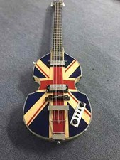 Hofner H500/1-CT Contemporary