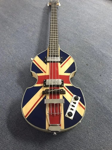 Hofner h500 contemporary - hofner,