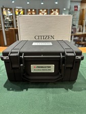 Citizen PROMASTER Eco-Drive