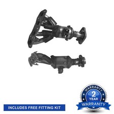 For Toyota Avensis 2003-2008