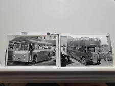 Vintage Photos Of Buses x10