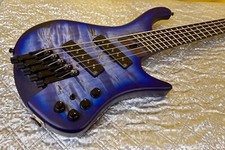 Ibanez EHB1505ms Headless 5