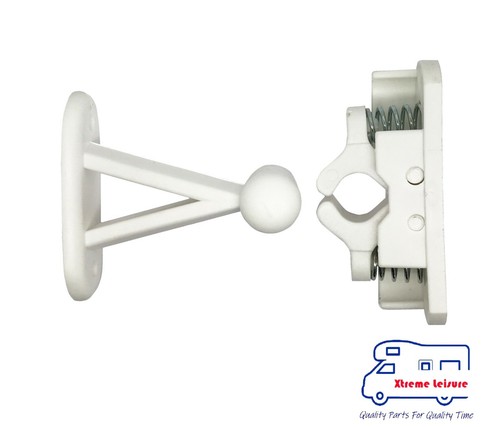 Viva door retainer catch latch - viva,