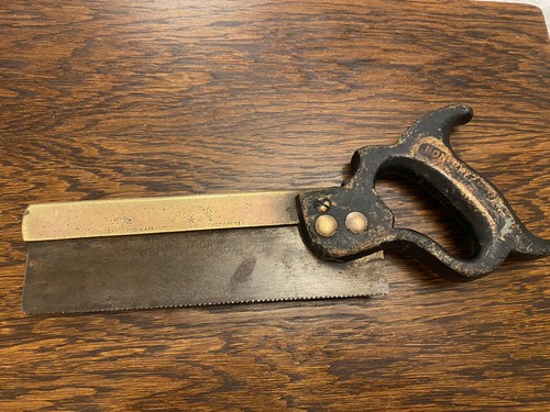 Bronze spear jackson vintage - spear, &