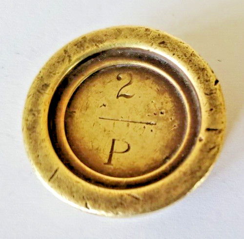 Rare antique circa 1900s - rare,