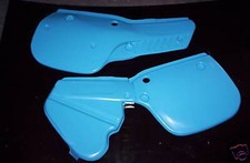 1982/1983 Yamaha IT 175 Side