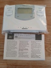 Drayton Tempus Seven 7 Day