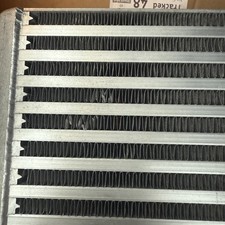 Seat Sport style front mount