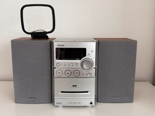 Sony hcd nez7 micro - hcd-nez7,