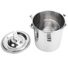 Electric Milking Machine