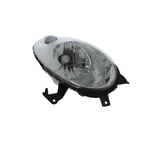 For nissan micra 2003 2007 - for,