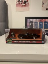 Jada DC Batman Classic TV