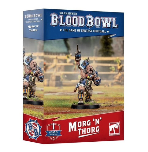 Warhammer blood bowl - bowl:, 'n'