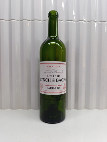 Chateau lynch bages - chateau, wine