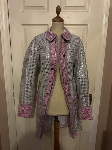 Pantomime costume prince - pantomime,