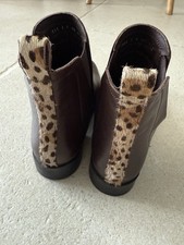 Worn once Ladies Joules