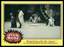 1977 Topps Star Wars #147
