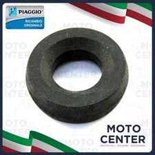 TOP RUBBER FRONT SHOCK