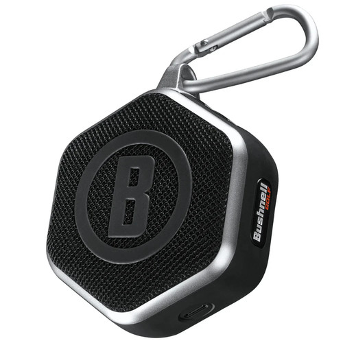 Bushnell wingman mini golf gps - wingman,