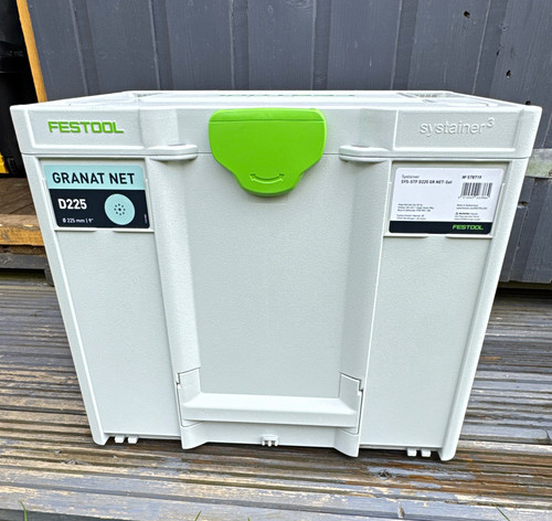 Festool granat net sys stf - granat,
