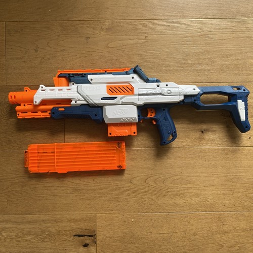 Nerf strike elite - n-strike,