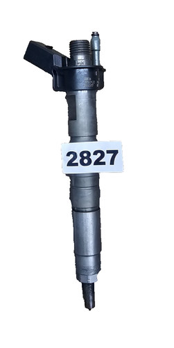 Bmw diesel fuel injector n47s - diesel,