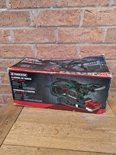 Parkside Belt Sander Dragster