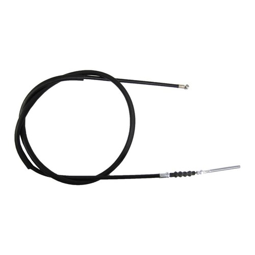 Brake cable for front - honda, cm