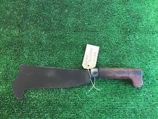 Vintage Billhook / Hedge