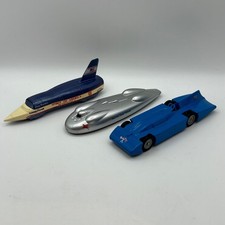 Lledo Days Gone Set of 3 Land