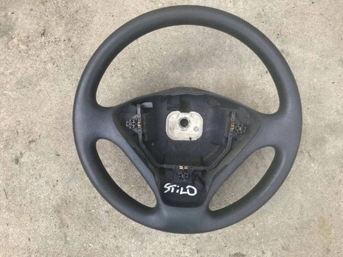 Fiat stilo 2001 steering wheel - fiat,