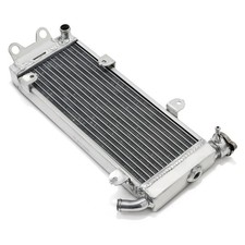 Radiateur à refroidissement par eau For KAWASAKI KLE650 15-2023 Versys 650 15-23