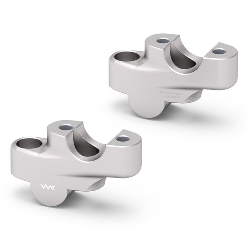 Voigt bar riser - riser, fits