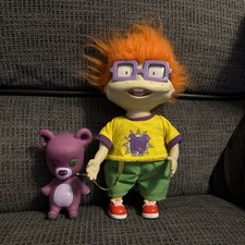 Rugrats in Paris The Movie